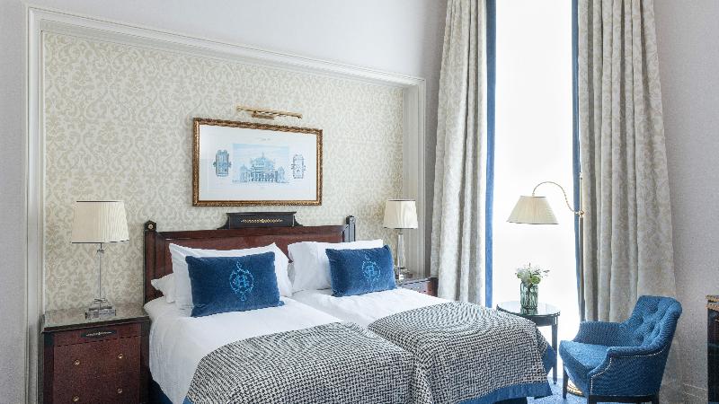 Intercontinental Paris Le Grand image