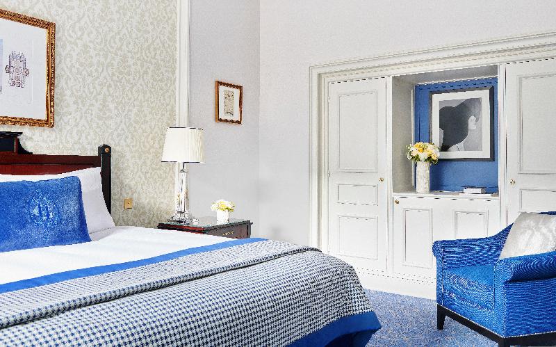 Intercontinental Paris Le Grand image