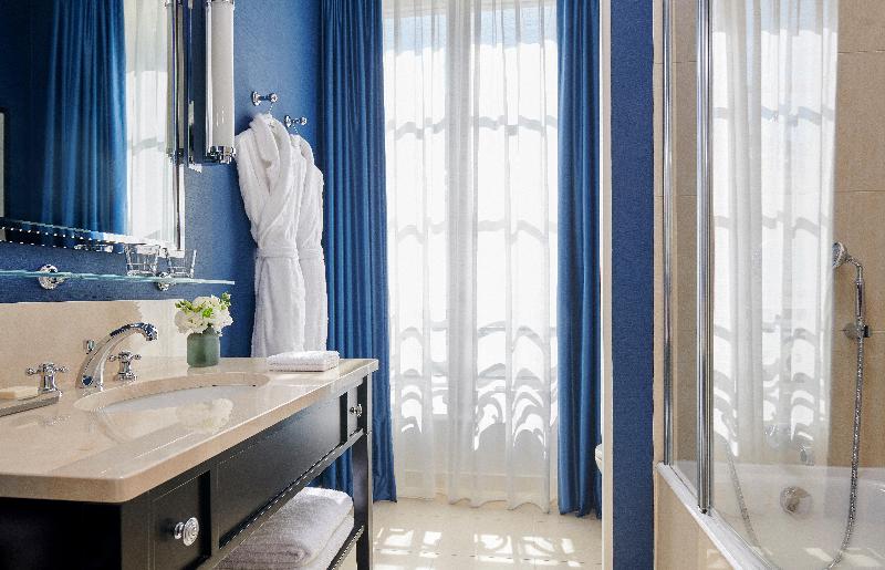 Intercontinental Paris Le Grand image