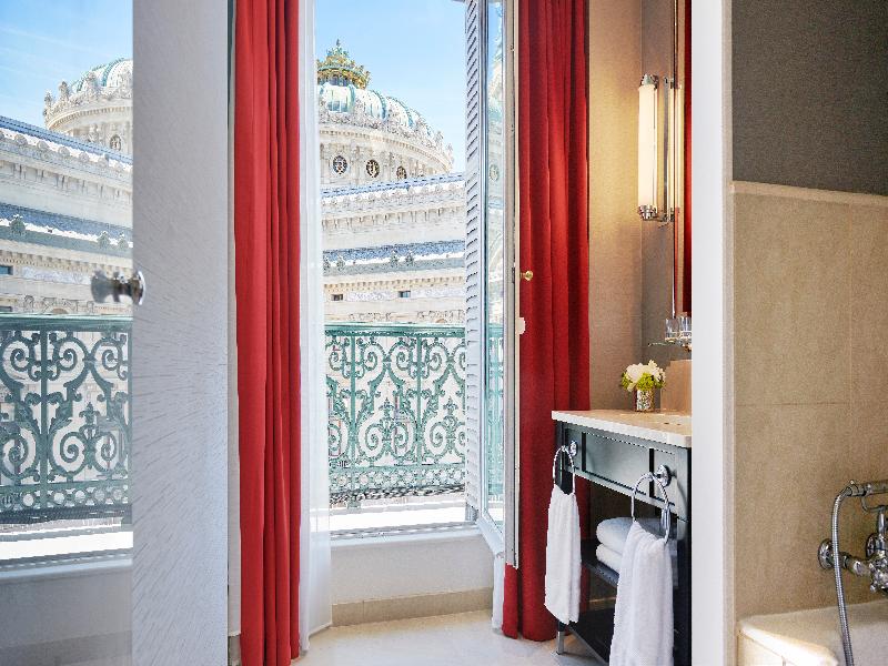 Intercontinental Paris Le Grand image