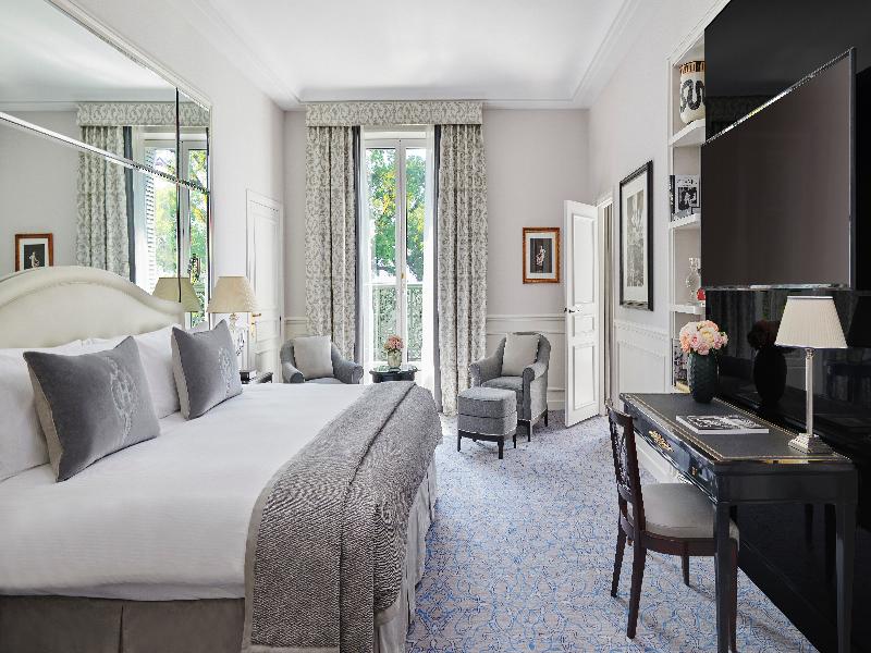 Intercontinental Paris Le Grand image