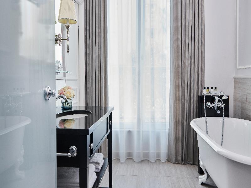 Intercontinental Paris Le Grand image