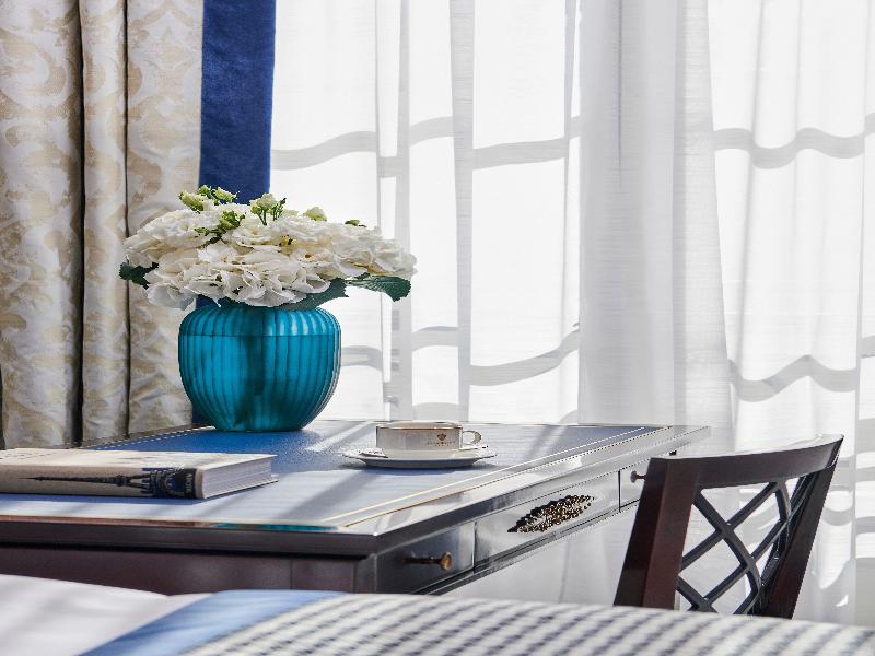 Intercontinental Paris Le Grand image