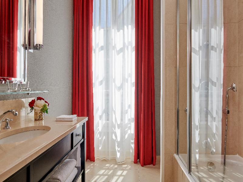 Intercontinental Paris Le Grand image