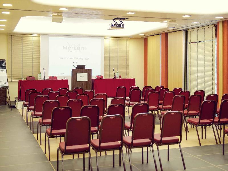 Mercure Siracusa Prometeo image