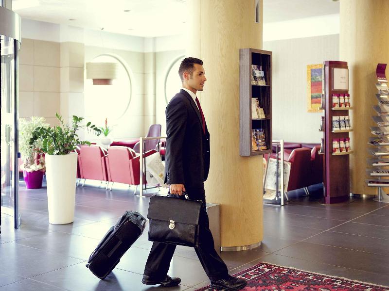 Mercure Siracusa Prometeo image