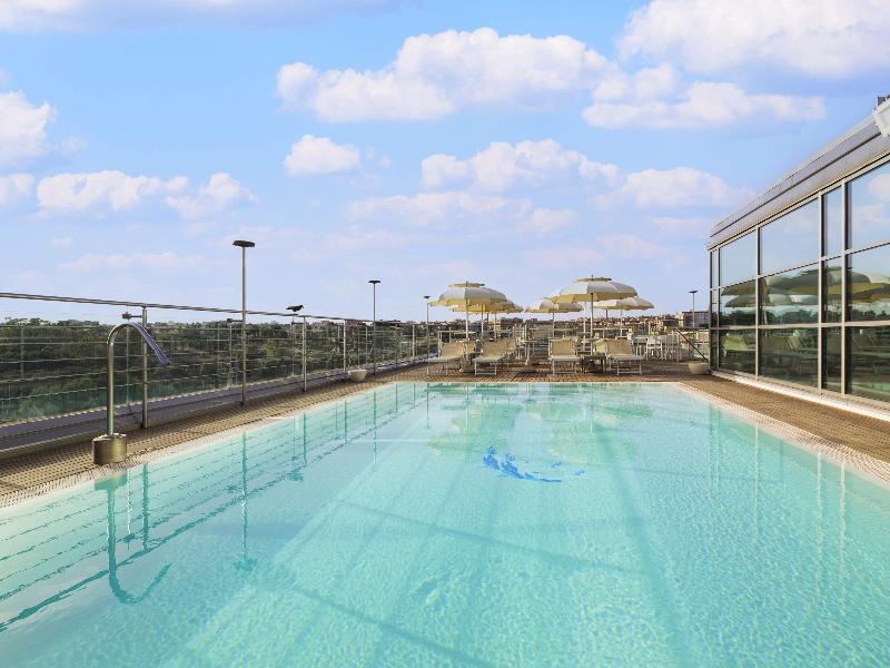Mercure Siracusa Prometeo image