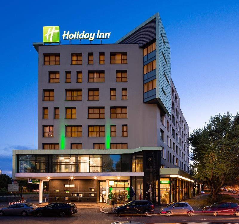 Holiday Inn Turin-Corso Francia