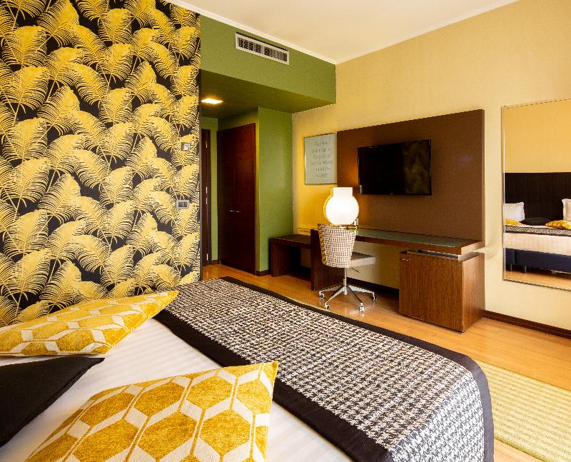 Holiday Inn Turin-Corso Francia image
