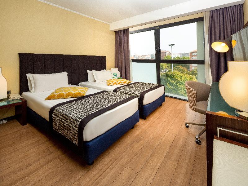 Holiday Inn Turin-Corso Francia image