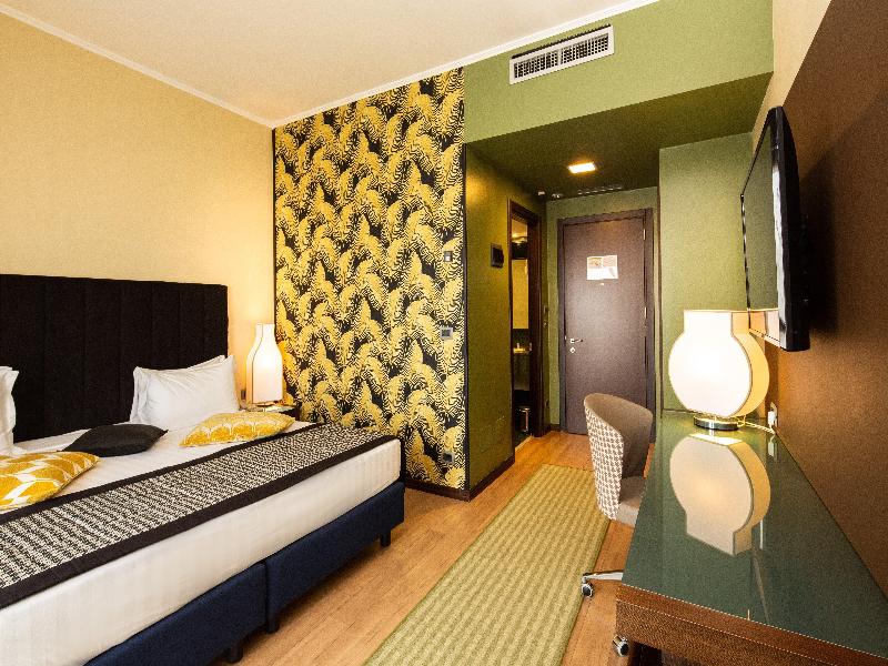 Holiday Inn Turin-Corso Francia image