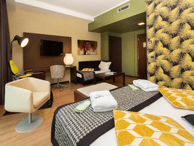 Holiday Inn Turin-Corso Francia image
