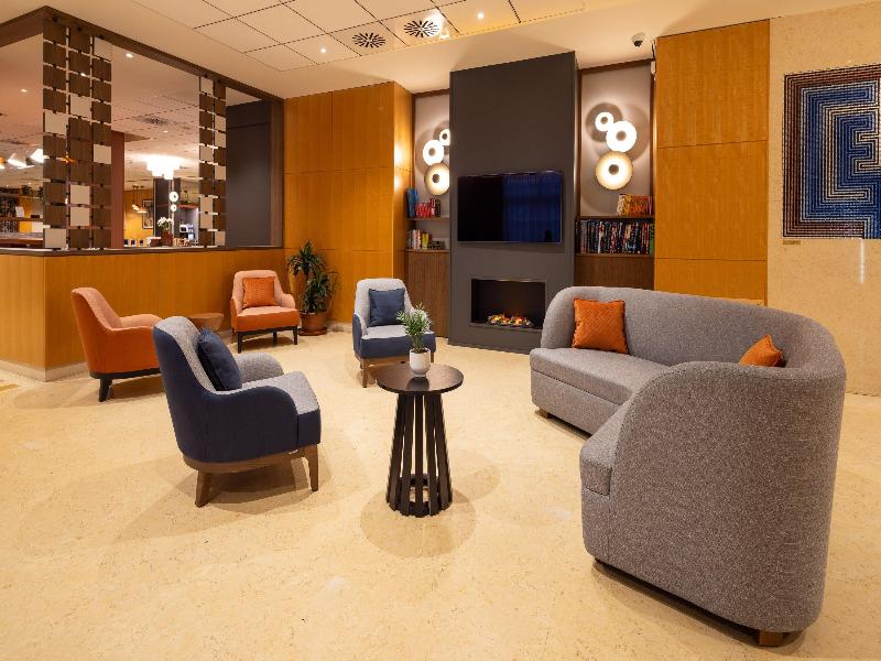 Crowne Plaza Padova image