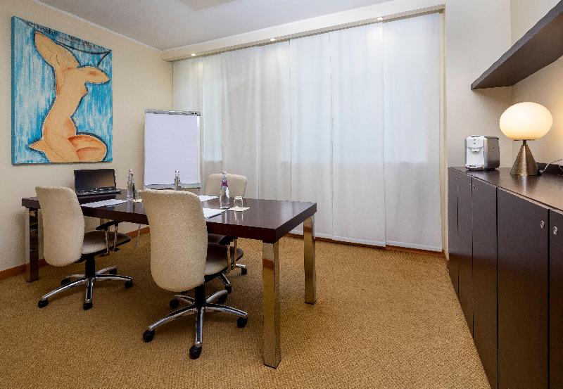 Crowne Plaza Hotel Padova