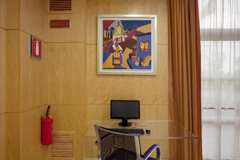 Crowne Plaza Hotel Padova