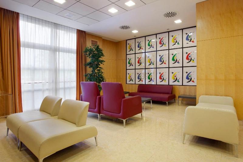 Crowne Plaza Hotel Padova