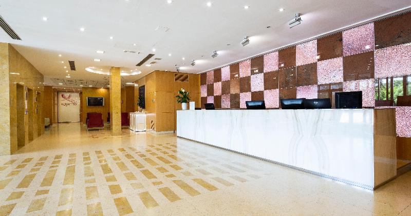 Crowne Plaza Hotel Padova
