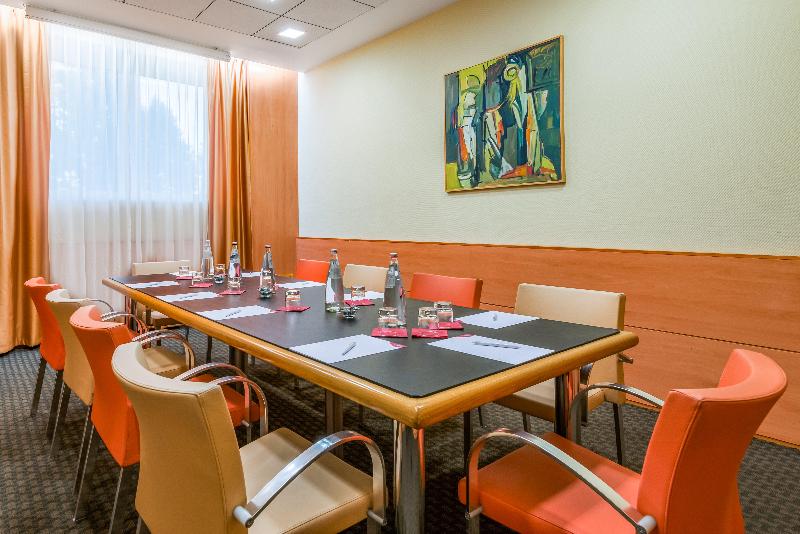 Crowne Plaza Hotel Padova