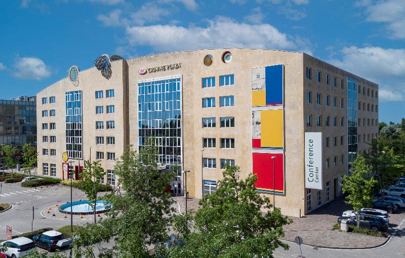 Crowne Plaza Hotel Padova