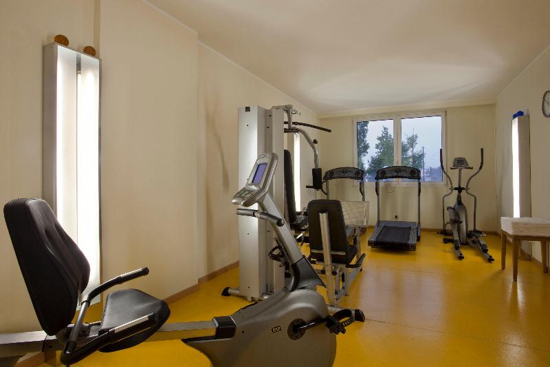 Crowne Plaza Hotel Padova
