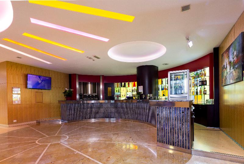 Crowne Plaza Hotel Padova
