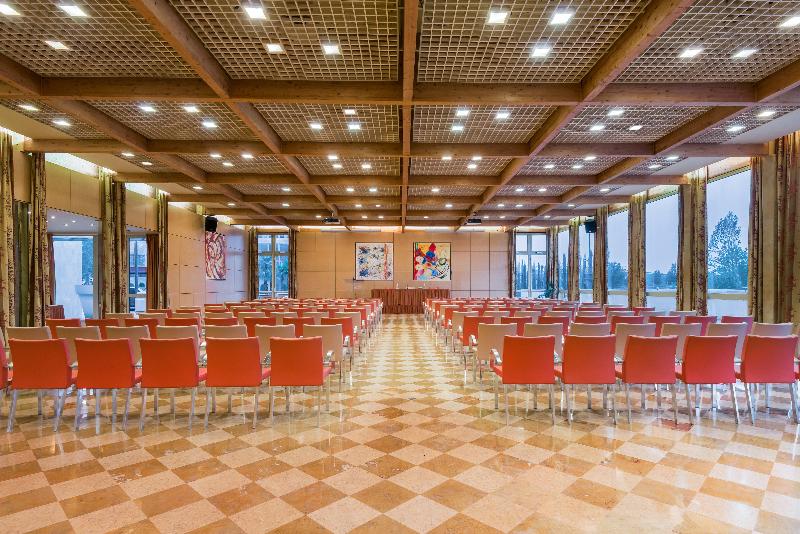 Crowne Plaza Hotel Padova