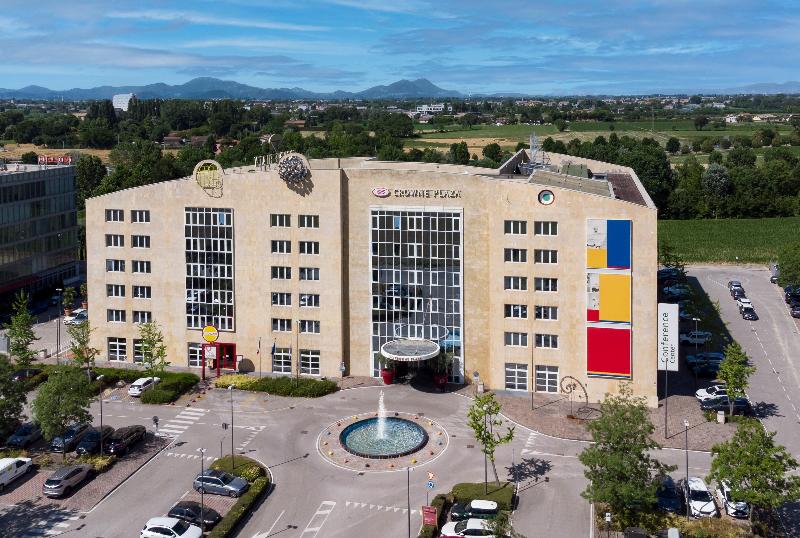 Crowne Plaza Hotel Padova