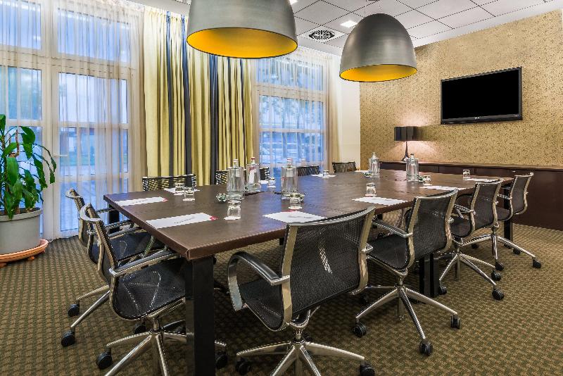 Crowne Plaza Hotel Padova