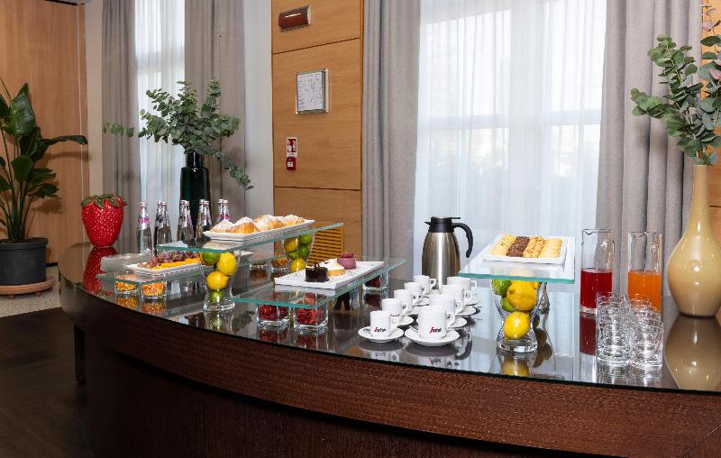 Crowne Plaza Hotel Padova