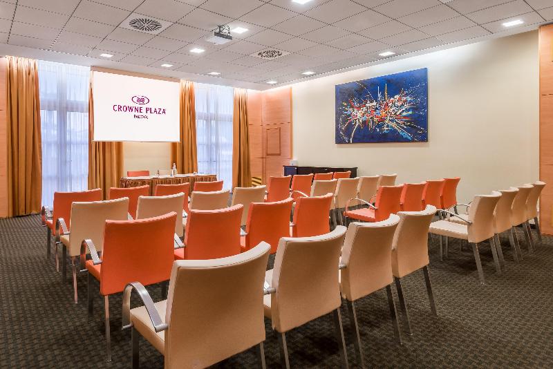 Crowne Plaza Hotel Padova