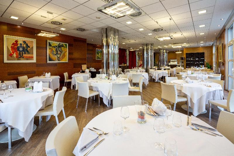 Crowne Plaza Hotel Padova
