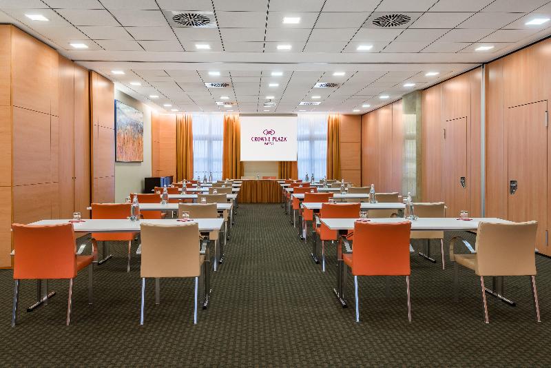 Crowne Plaza Hotel Padova