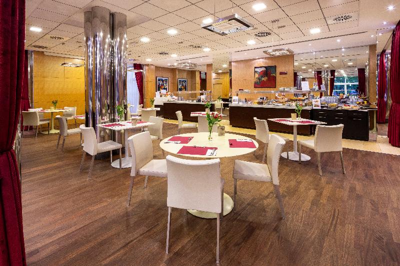 Crowne Plaza Hotel Padova