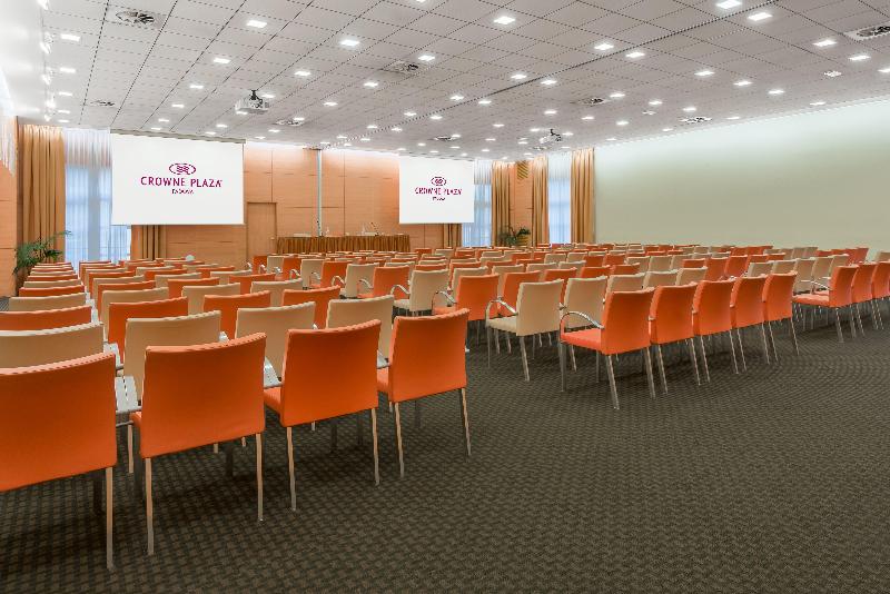 Crowne Plaza Hotel Padova