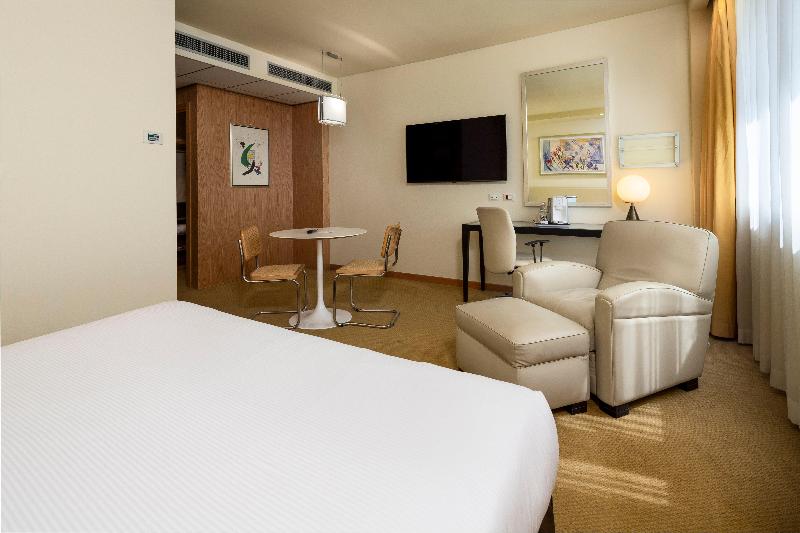 Crowne Plaza Hotel Padova