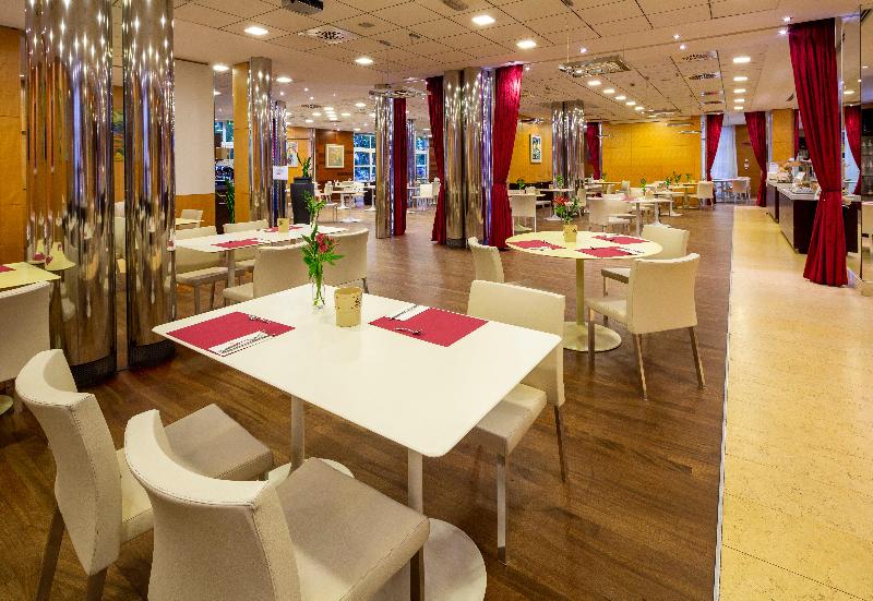 Crowne Plaza Hotel Padova