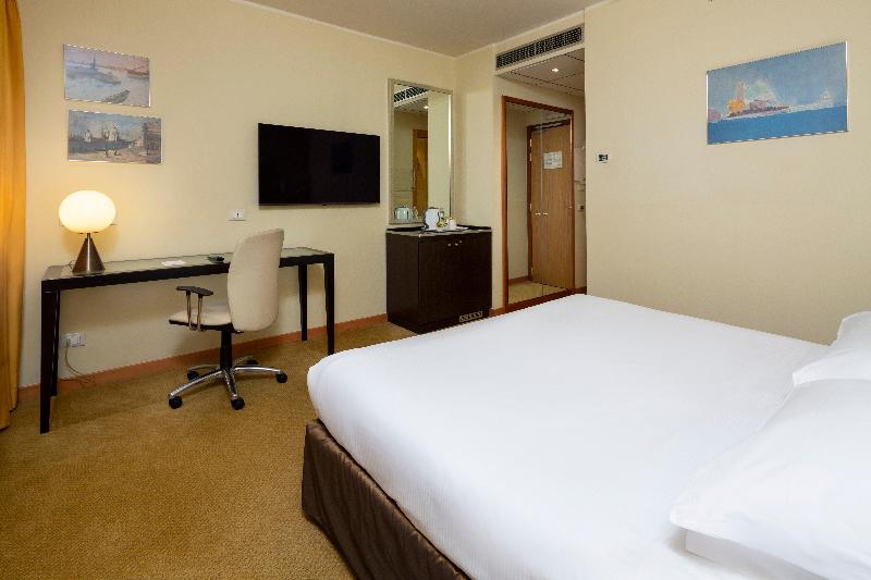 Crowne Plaza Hotel Padova