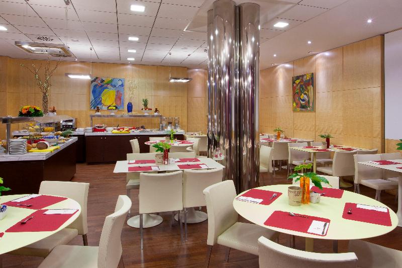 Crowne Plaza Hotel Padova