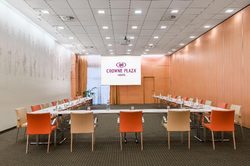 Crowne Plaza Hotel Padova