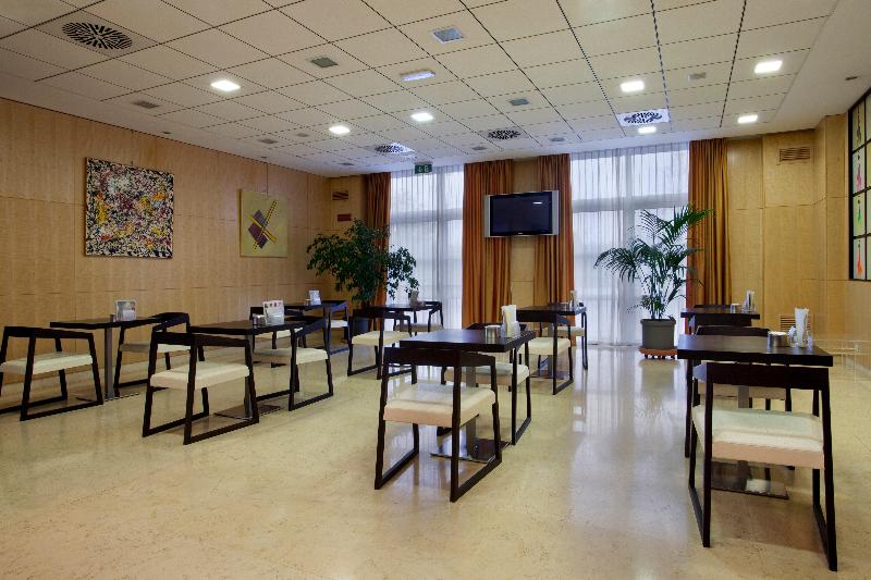 Crowne Plaza Hotel Padova