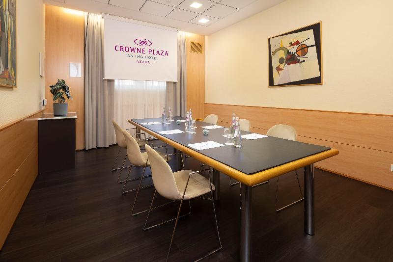 Crowne Plaza Hotel Padova