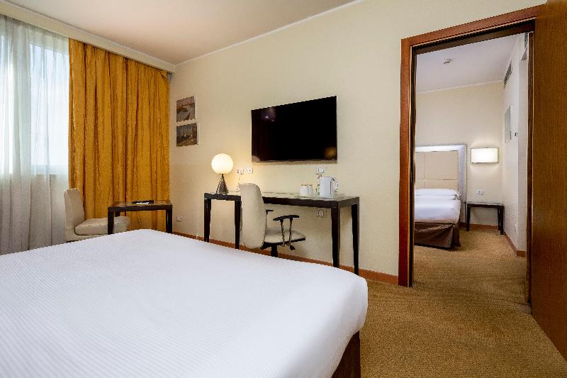Crowne Plaza Hotel Padova