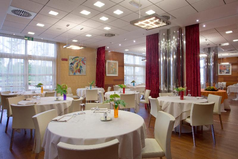 Crowne Plaza Hotel Padova