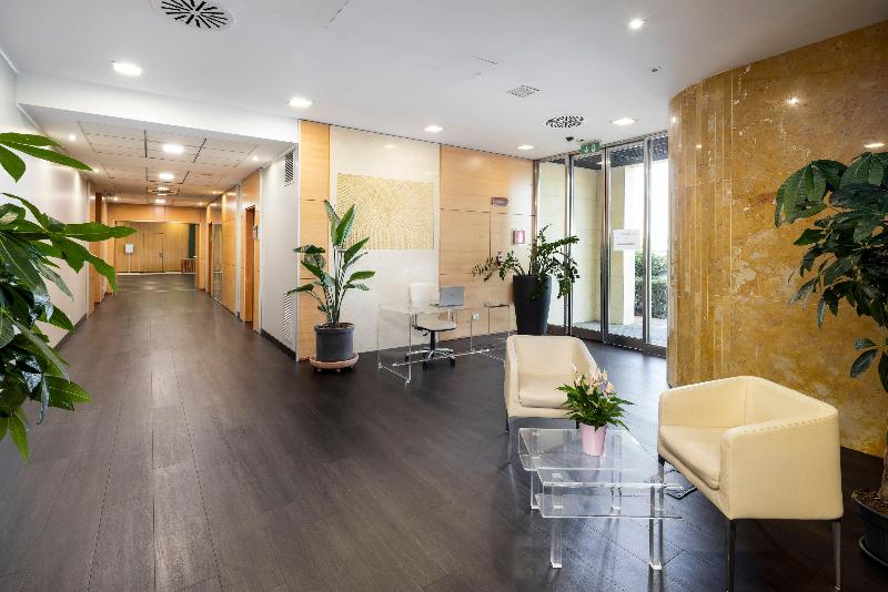 Crowne Plaza Hotel Padova