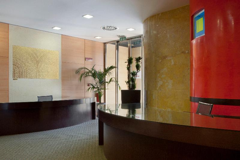 Crowne Plaza Hotel Padova