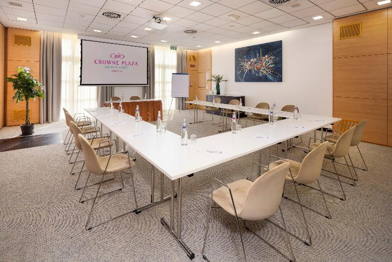 Crowne Plaza Hotel Padova