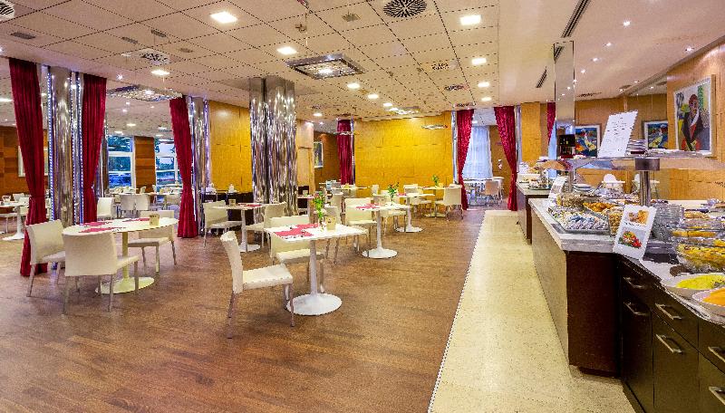 Crowne Plaza Hotel Padova