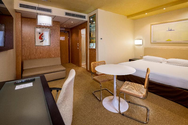 Crowne Plaza Hotel Padova