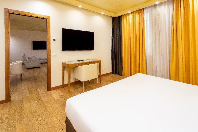 Crowne Plaza Hotel Padova