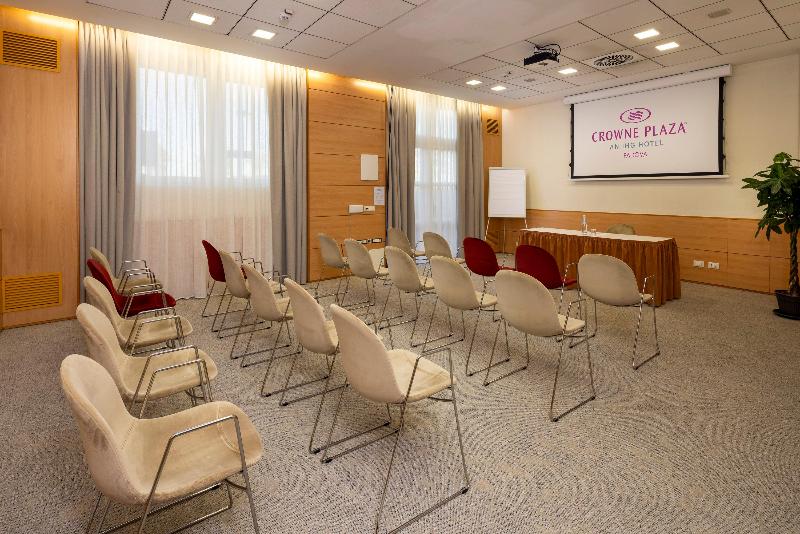 Crowne Plaza Hotel Padova